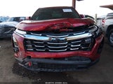 Chevrolet Equinox Fwd Lt 3GNAXHEG6SL299480 снимка
