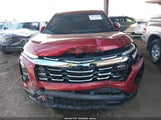 Chevrolet Equinox Fwd Lt 3GNAXHEG6SL299480 снимка