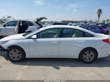 Hyundai Sonata Se 5NPE24AF3FH013752 снимка