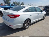 Hyundai Sonata Se 5NPE24AF3FH013752 снимка
