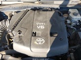 Toyota 4Runner Sr5 V6 JTEZU14R748016628 снимка