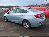 Chevrolet Cruze Lt Auto 1G1BE5SM6H7164128 снимка
