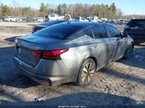 Nissan Altima Sv Fwd 1N4BL4DV4MN331269 fotografie