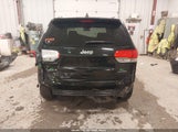 Jeep Grand Cherokee Laredo E 4X4 1C4RJFAG4KC818657 снимка