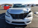 Nissan Sentra S 3N1AB7AP5FY328308 снимка