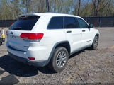 Jeep Grand Cherokee Limited 1C4RJEBG7FC936135 снимка