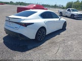 Lexus Is 350 F Sport JTHGZ1B2XM5038853 fotografie