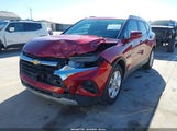 Chevrolet Blazer 3GNKBCRS1KS668076 снимка