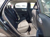 Kia Forte Lxs 3KPF24AD1RE807581 fotografie