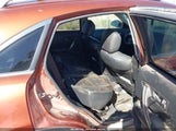 Infiniti Fx45 JNRBS08WX7X400127 снимка