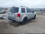Honda Pilot Ex-L 5FNYF3H58BB036848 снимка