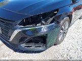 Nissan Altima Sv Fwd 1N4BL4DV9RN349161 fotografie