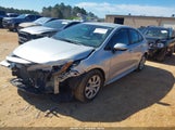 Toyota Corolla Le 5YFB4MDE5SP245394 fotografie