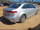 Toyota Corolla Le 5YFB4MDE5SP245394 fotografie