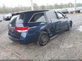 Honda Odyssey Lx 5FNRL5H24EB104114 снимка