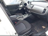 Kia Sportage Lx KNDPBCAC2E7646528 снимка