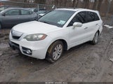 Acura Rdx 5J8TB2H24CA000706 fotografie