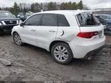 Acura Rdx 5J8TB2H24CA000706 fotografie