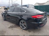 Ford Fusion Titanium 3FA6P0K9XLR193267 снимка