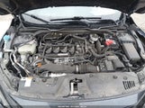 Honda Civic Ex-L 2HGFC1F71KH650905 снимка