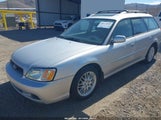 Subaru Legacy L/L W/Special Edition Package 4S3BH635037303061 fotografie