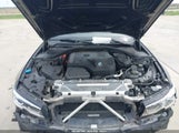 BMW 330I 3MW5R1J09L8B05689 снимка