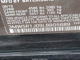 BMW 330I 3MW5R1J09L8B05689 снимка