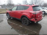 Toyota Rav4 Le JTMBFREV7GJ100987 снимка