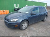 Volkswagen Golf 2.5L WVWDB7AJXEW006680 снимка