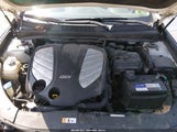 Hyundai Azera KMHFG4JG9CA159084 снимка