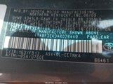 Toyota Camry Le 4T4BF3EK3AR028440 снимка