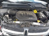 Dodge Grand Caravan Sxt 2C4RDGCG7HR581348 снимка