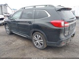 Subaru Ascent Limited 4S4WMALD9N3400305 photo