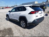 Toyota Rav4 Le 2T3G1RFV3NC298728 fotografie