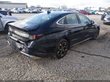 Hyundai Sonata Sel KMHL64JA7SA432068 снимка