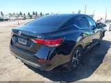 Nissan Sentra Sv Xtronic Cvt 3N1AB8CV7NY291469 снимка