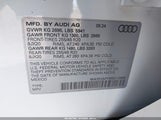Audi Q5 Premium Plus 55 Tfsi E S Line Quattro S Tronic WA1E2AFY5R2113960 fotografie