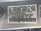 Honda Cr-V Ex-L 5J6RE4H78BL084064 снимка