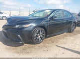 Toyota Camry Se 4T1G11AK0RU888946 fotografie