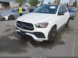 Mercedes-Benz Gle 350 4Matic 4JGFB4KB1NA827738 fotografie