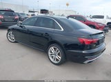 Audi A4 Premium Plus 45 Tfsi Quattro S Tronic WAUENAF43LA068523 photo