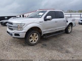 Ford F-150 Platinum 1FTEW1EG5JFB51446 снимка