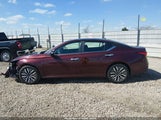 Nissan Altima Sv Fwd 1N4BL4DV9SN411776 снимка