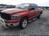 Dodge Ram  Slt 1D7HA18N36S594009 снимка