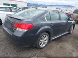 Subaru Legacy 2.5I Limited 4S3BMBK62D3007370 снимка