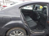 Subaru Legacy 2.5I Limited 4S3BMBK62D3007370 снимка