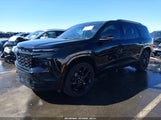 Chevrolet Traverse Awd Rs 1GNEVLKS1RJ145585 photo