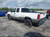 Chevrolet Silverado  Ls/Ls Hybrid/Lt/Work Truck 1GCEC19T05Z207927 снимка