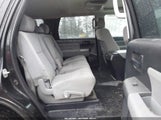 Toyota Sequoia Sr5 4.6L V8 5TDZM5G10AS001607 снимка