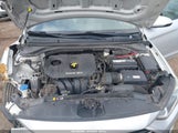Hyundai Elantra Se 5NPD74LF3HH071647 снимка